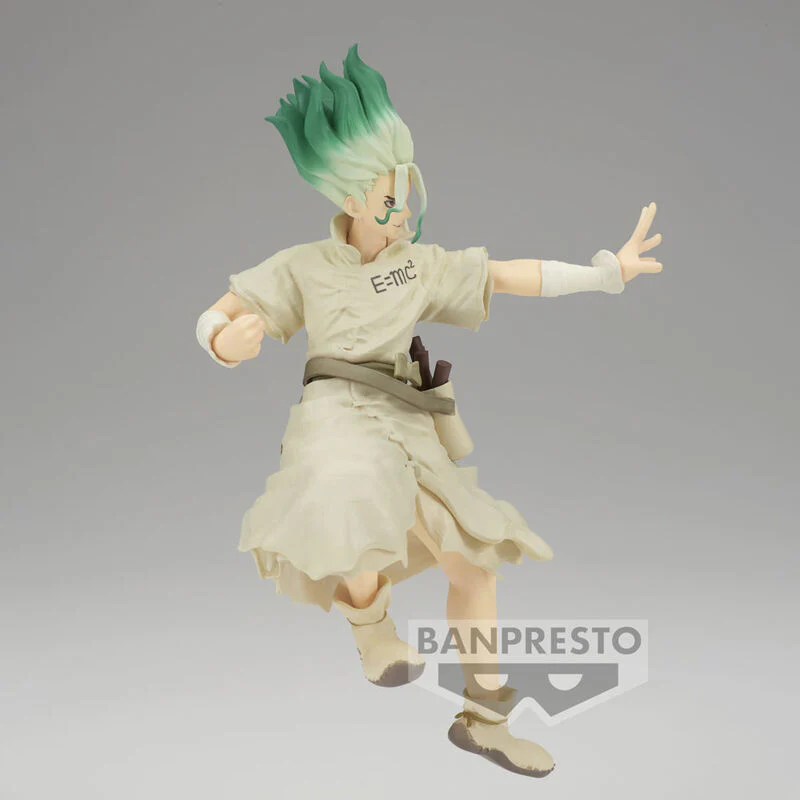 Senku Ishigami Ver. 2 Dr. Stone, Stone World - Image 4
