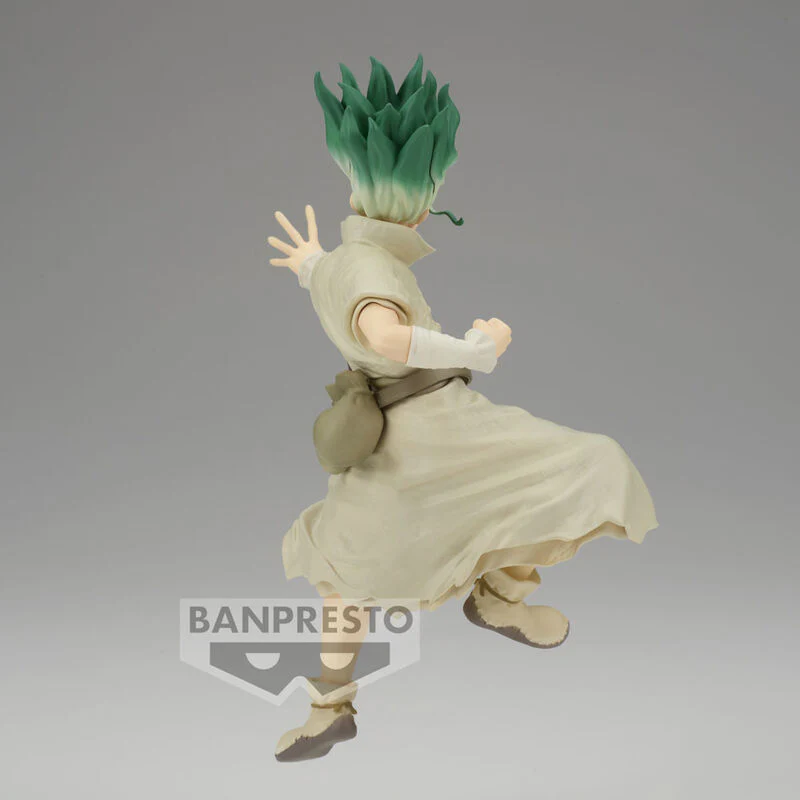 Senku Ishigami Ver. 2 Dr. Stone, Stone World - Image 5
