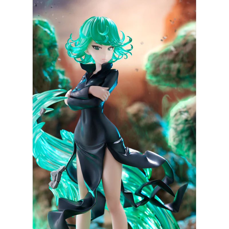 Senritsu no Tatsumaki (Terrible Tornado) - Bell Fine - Image 10