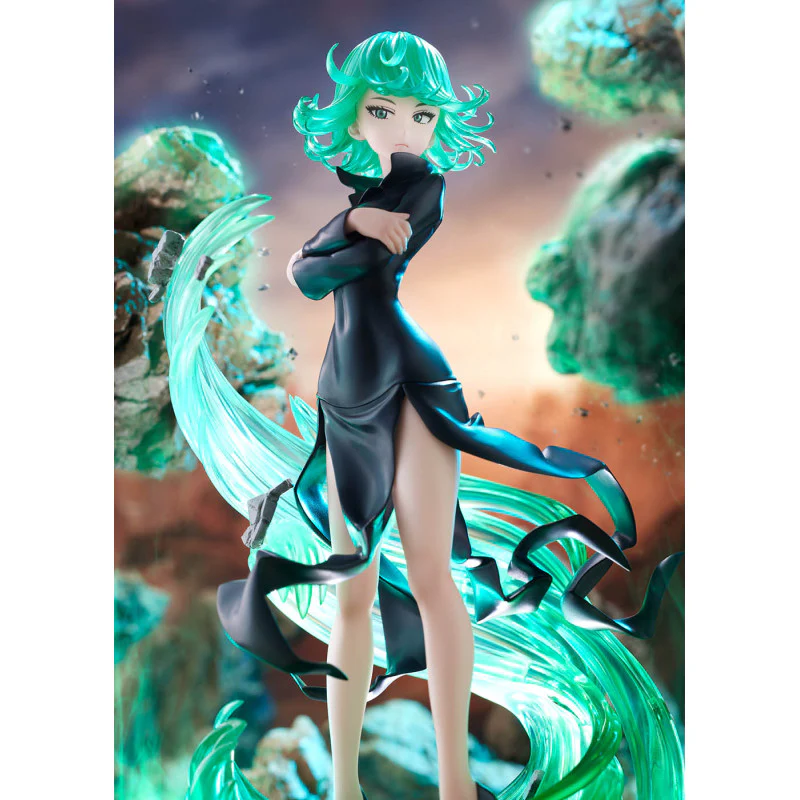 Senritsu no Tatsumaki (Terrible Tornado) - Bell Fine - Image 11