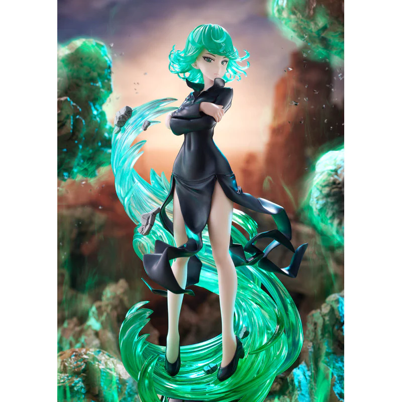 Senritsu no Tatsumaki (Terrible Tornado) - Bell Fine - Image 12