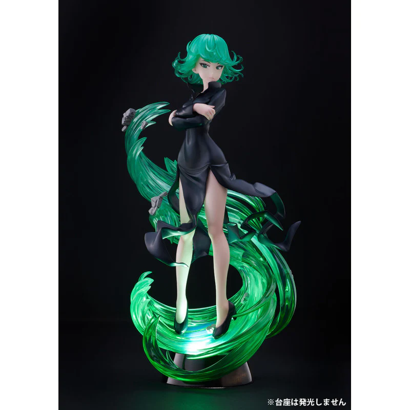Senritsu no Tatsumaki (Terrible Tornado) - Bell Fine - Image 13