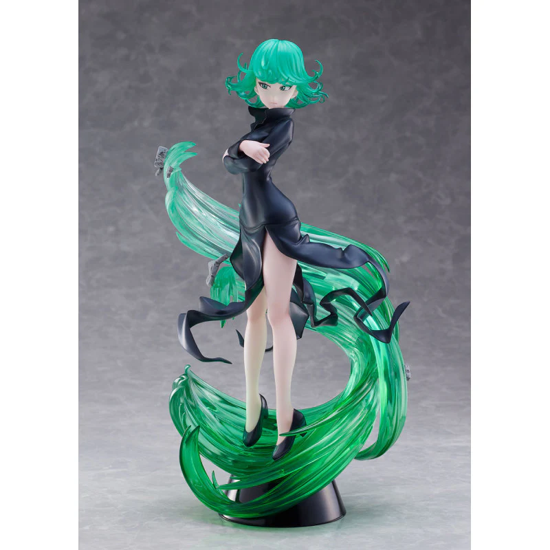 Senritsu no Tatsumaki (Terrible Tornado) - Bell Fine - Image 3
