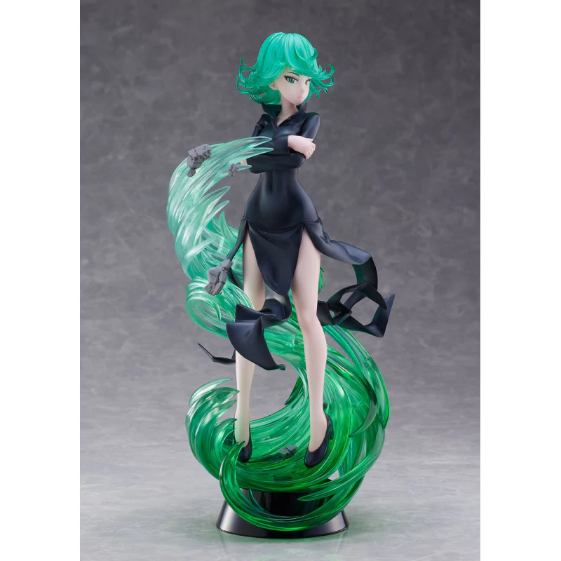 Senritsu no Tatsumaki (Terrible Tornado) - Bell Fine - Image 4
