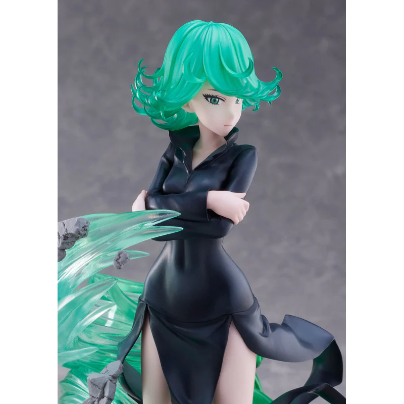 Senritsu no Tatsumaki (Terrible Tornado) - Bell Fine - Image 5