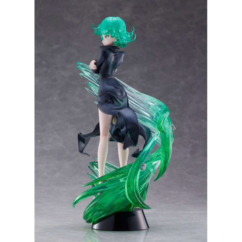 Senritsu no Tatsumaki (Terrible Tornado) - Bell Fine - Image 6