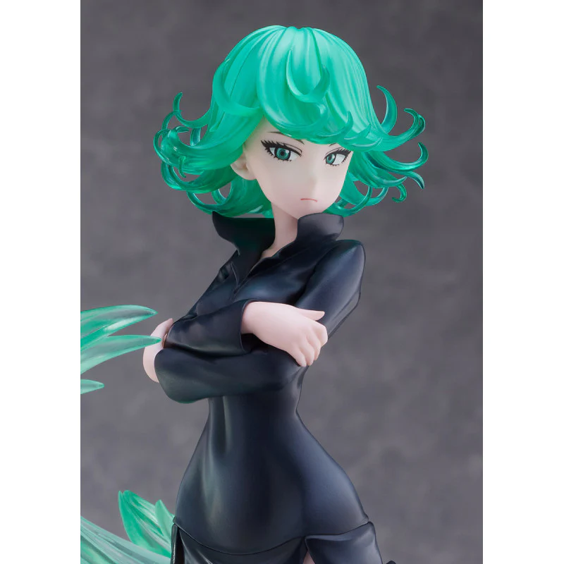 Senritsu no Tatsumaki (Terrible Tornado) - Bell Fine - Image 7