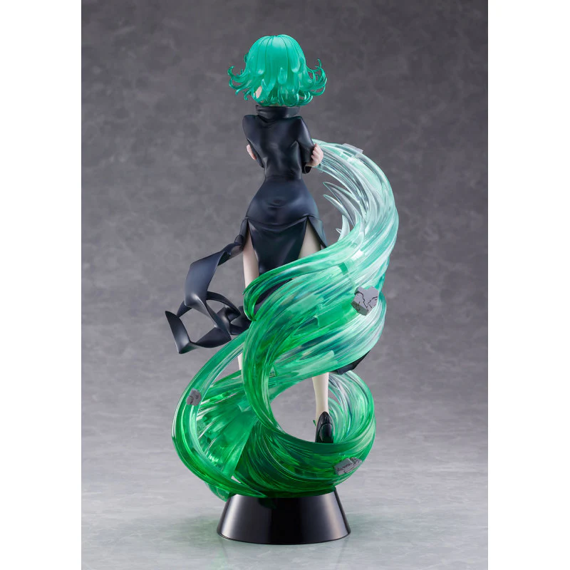 Senritsu no Tatsumaki (Terrible Tornado) - Bell Fine - Image 8