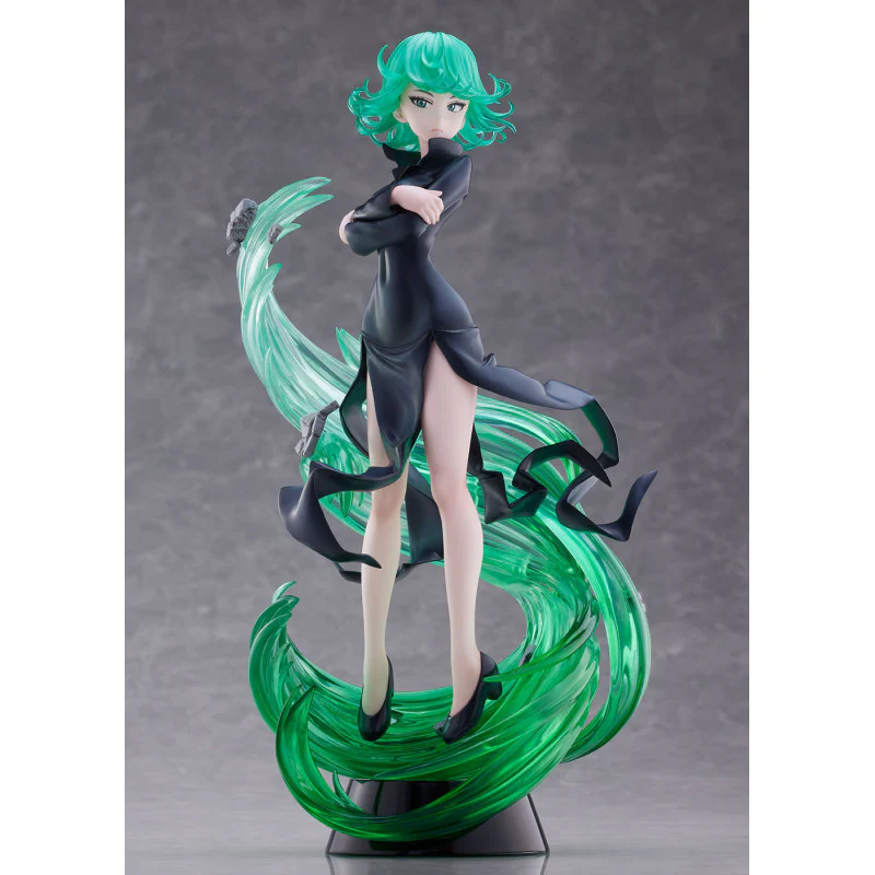 Senritsu no Tatsumaki (Terrible Tornado) - Bell Fine - Image 9