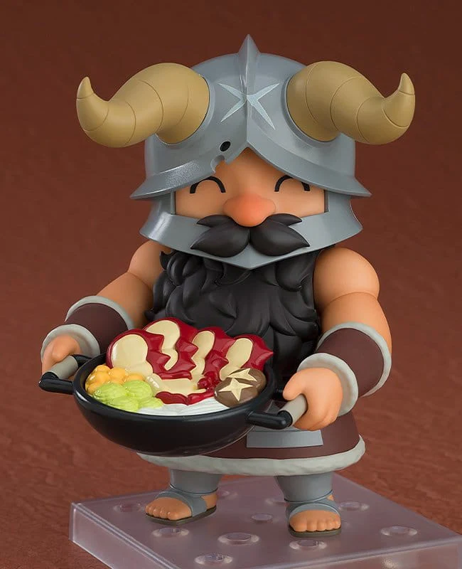 Senshi Nendoroid Good Smile Company - Image 3