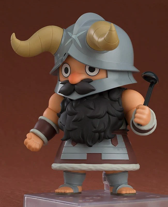 Senshi Nendoroid Good Smile Company - Image 4