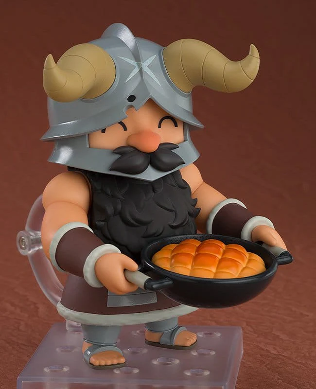 Senshi Nendoroid Good Smile Company - Image 5