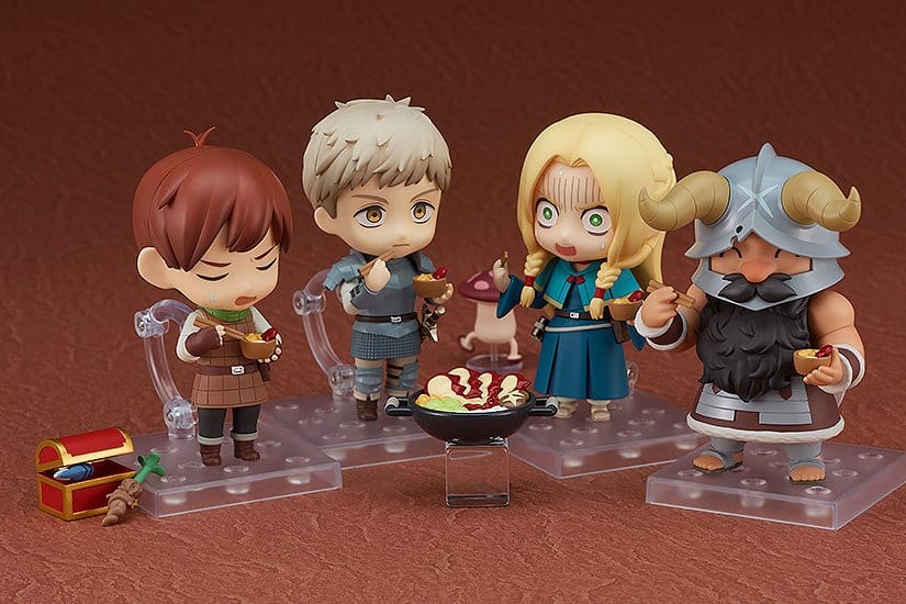 Senshi Nendoroid Good Smile Company - Image 7