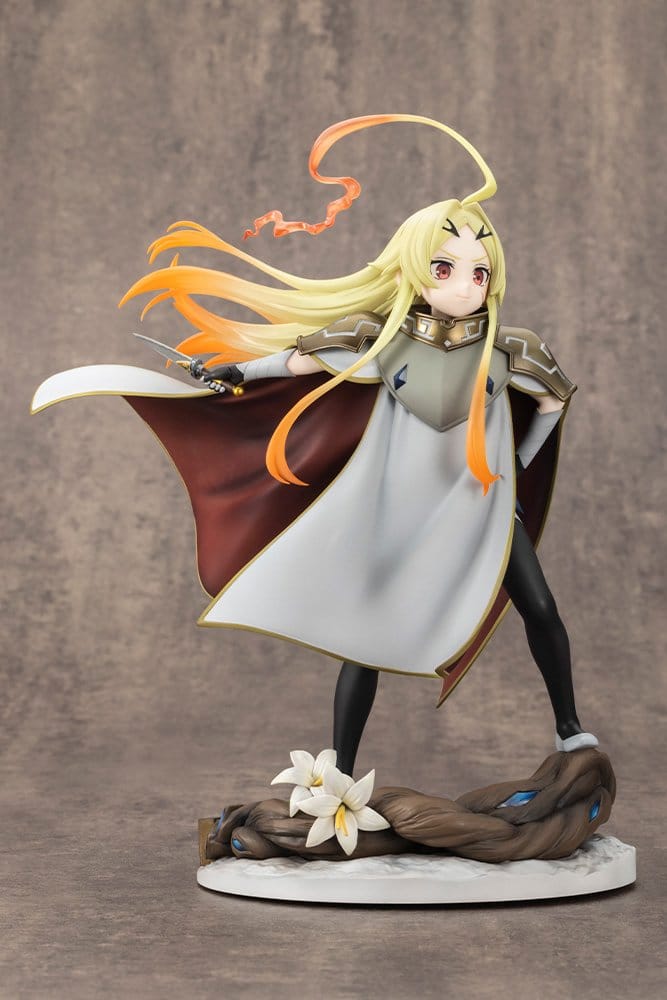 Sentenced to be a Hero PVC Figur Teoritta - Image 10