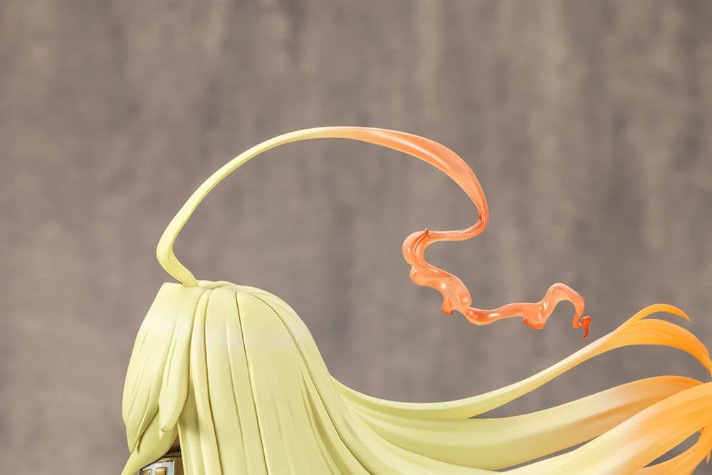 Sentenced to be a Hero PVC Figur Teoritta - Image 11