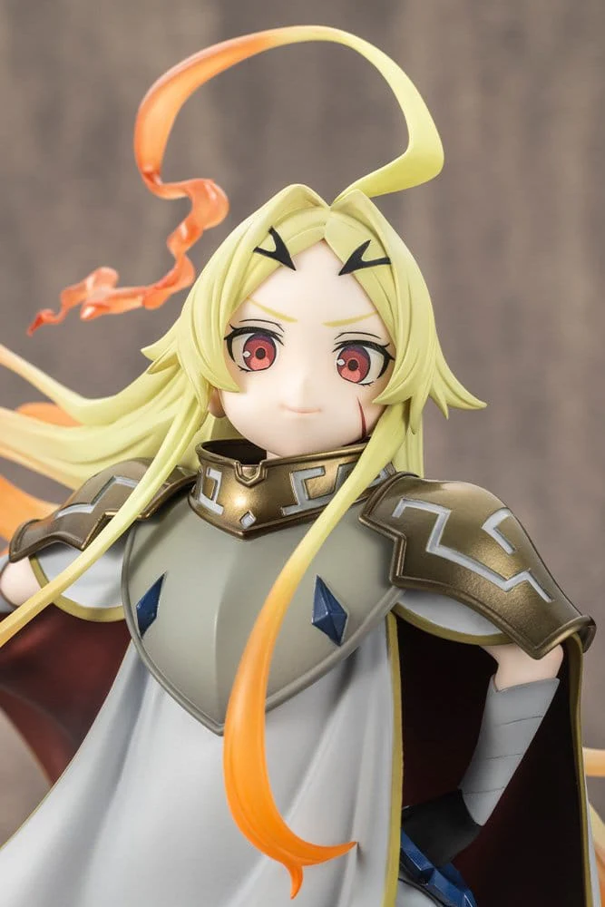 Sentenced to be a Hero PVC Figur Teoritta - Image 12