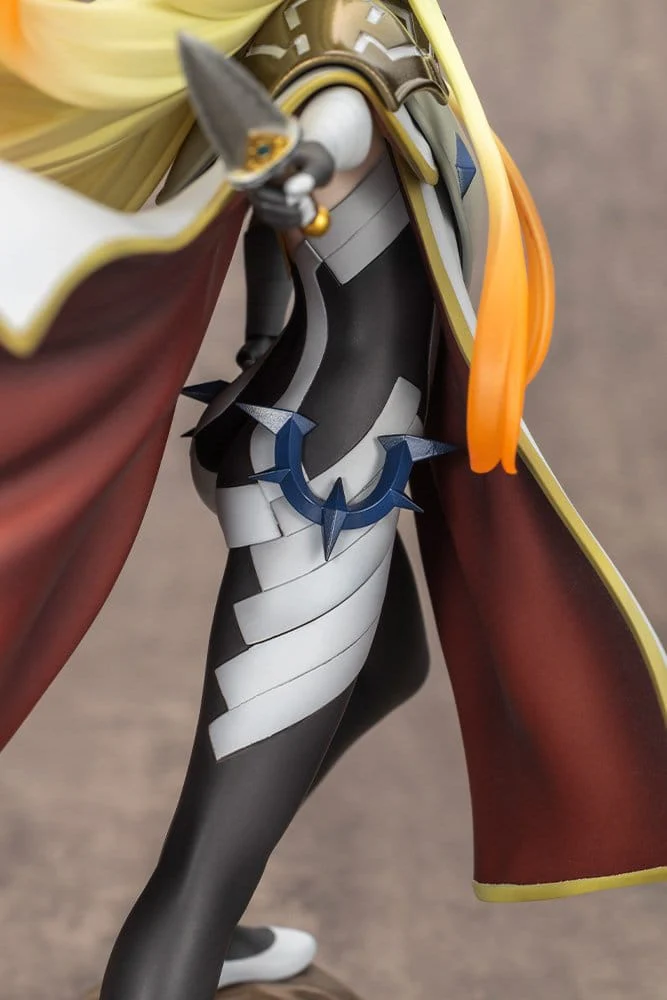 Sentenced to be a Hero PVC Figur Teoritta - Image 13