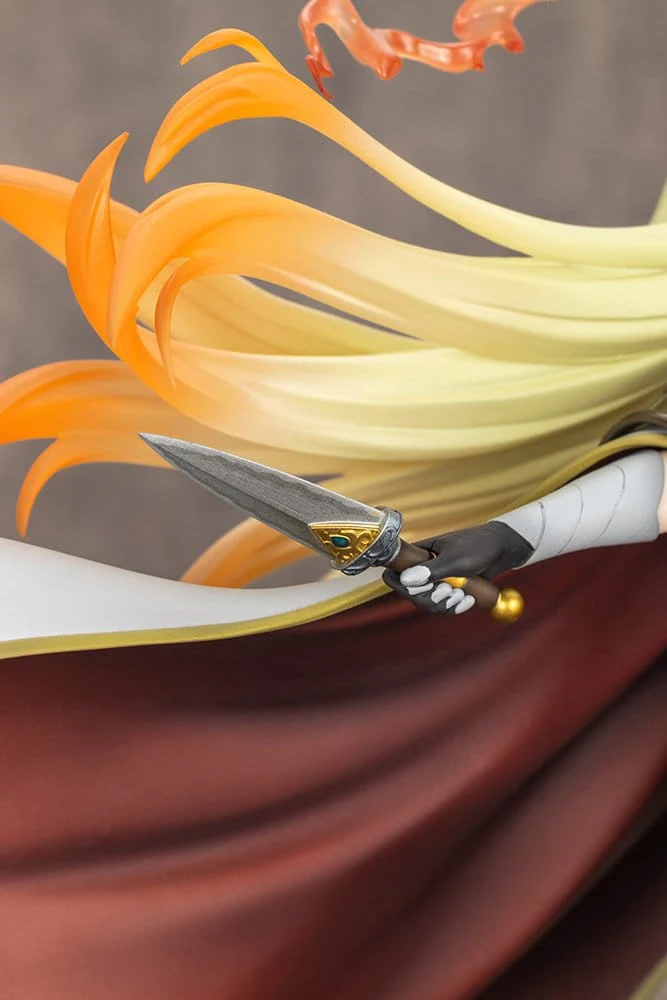 Sentenced to be a Hero PVC Figur Teoritta - Image 14