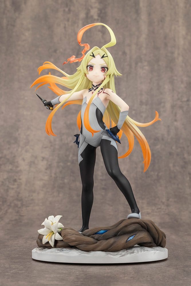 Sentenced to be a Hero PVC Figur Teoritta - Image 2