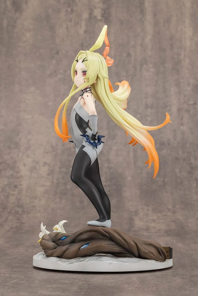 Sentenced to be a Hero PVC Figur Teoritta - Image 3