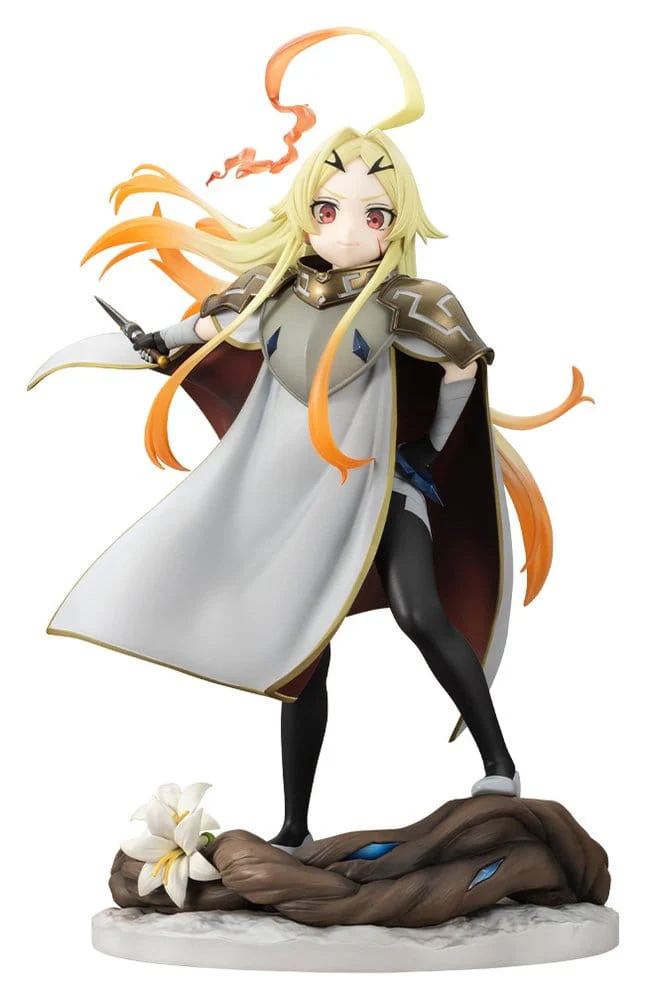Sentenced to be a Hero PVC Figur Teoritta - Image 7
