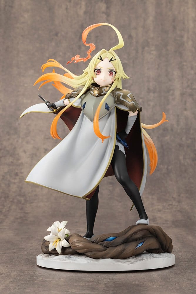 Sentenced to be a Hero PVC Figur Teoritta - Image 8