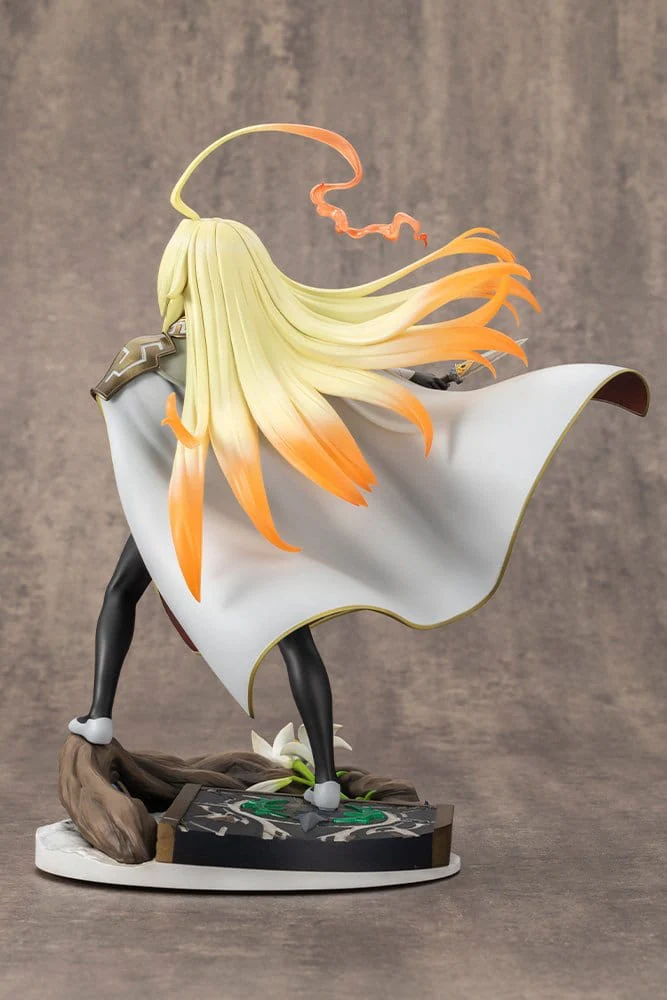 Sentenced to be a Hero PVC Figur Teoritta - Image 9