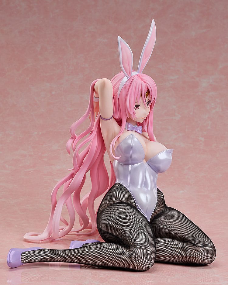 Sephie Michaela Deviluke: Bunny Ver. FREEing - Image 4