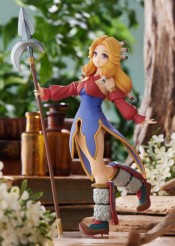 Seraphina - Legend of Mana: The Teardrop Crystal - Good Smile Company - Image 3