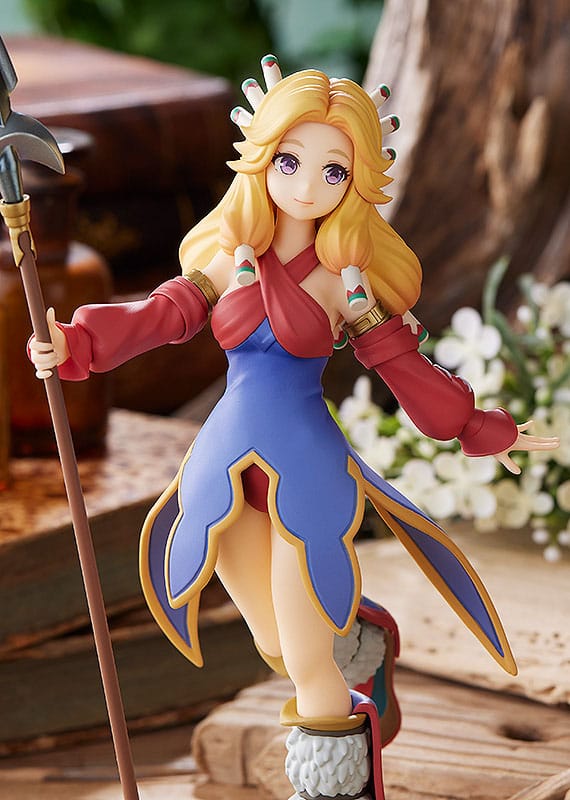 Seraphina - Legend of Mana: The Teardrop Crystal - Good Smile Company - Image 4