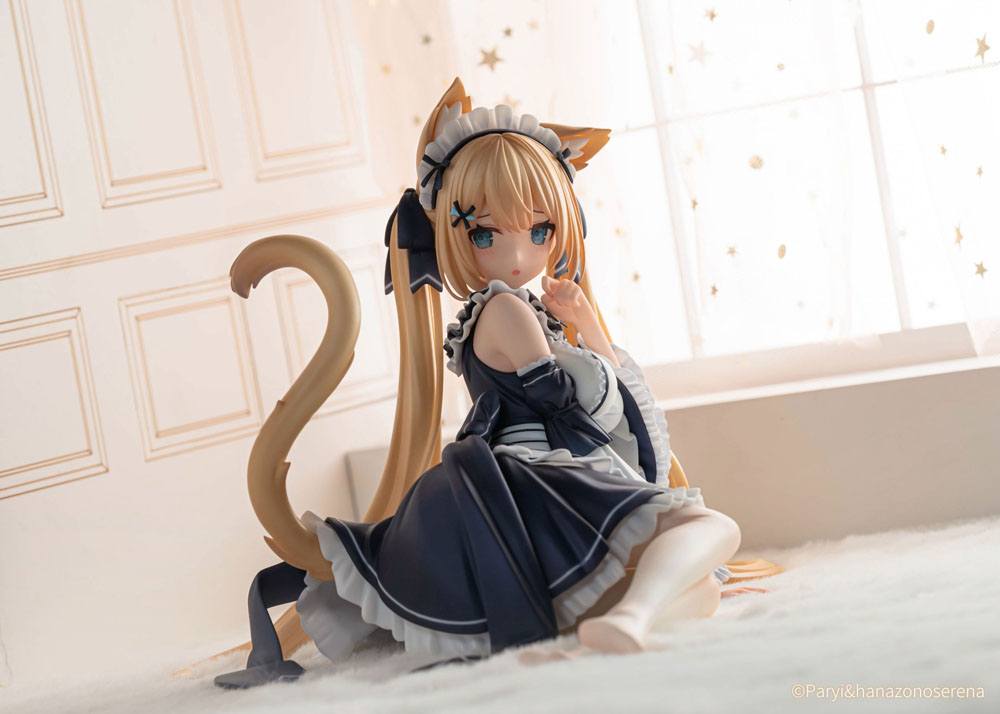 Serena Hanazono Vtuber Hanazono Serena AniGame - Image 17