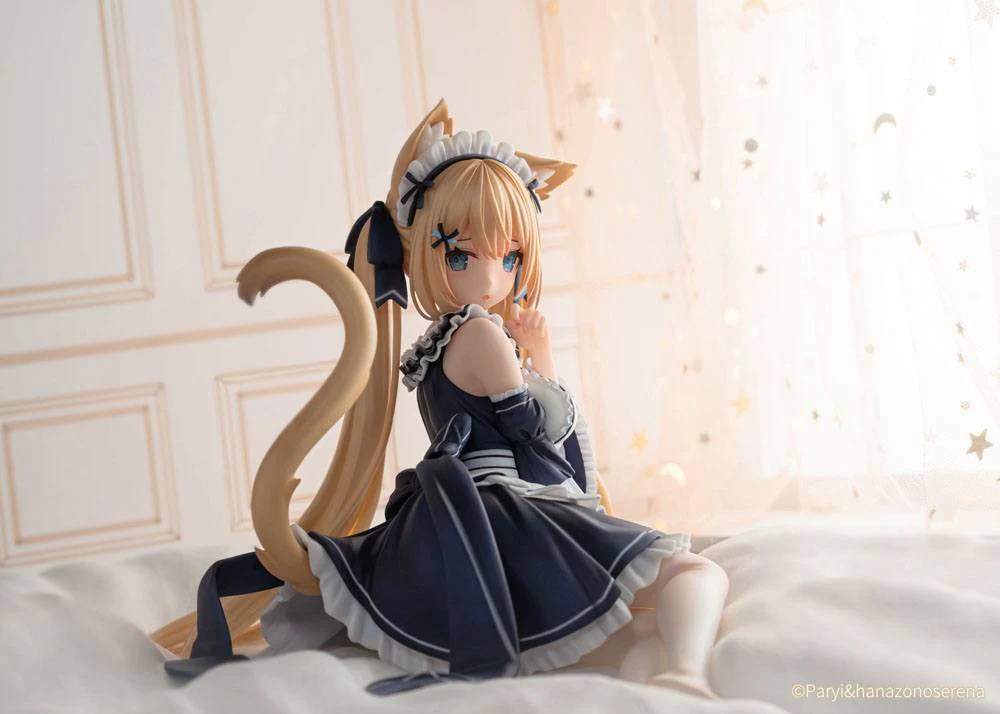 Serena Hanazono Vtuber Hanazono Serena AniGame - Image 3