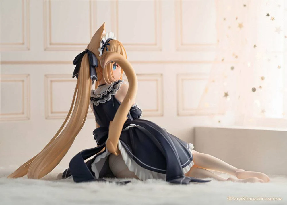 Serena Hanazono Vtuber Hanazono Serena AniGame - Image 4