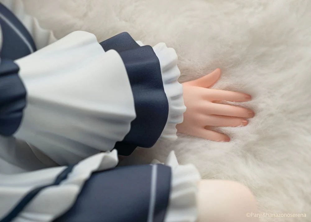 Serena Hanazono Vtuber Hanazono Serena AniGame - Image 9
