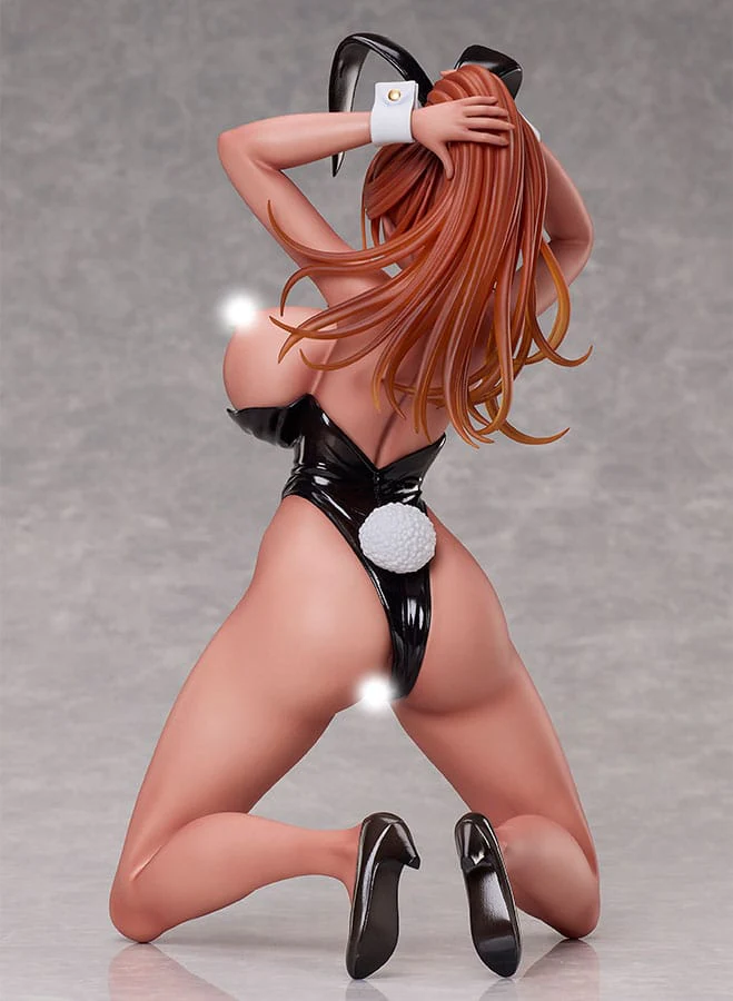 Serina Shinjo Bunny Ver. Katei Kyoushi X Saimin BINDing - Image 5