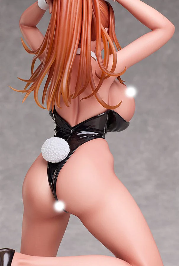 Serina Shinjo Bunny Ver. Katei Kyoushi X Saimin BINDing - Image 8