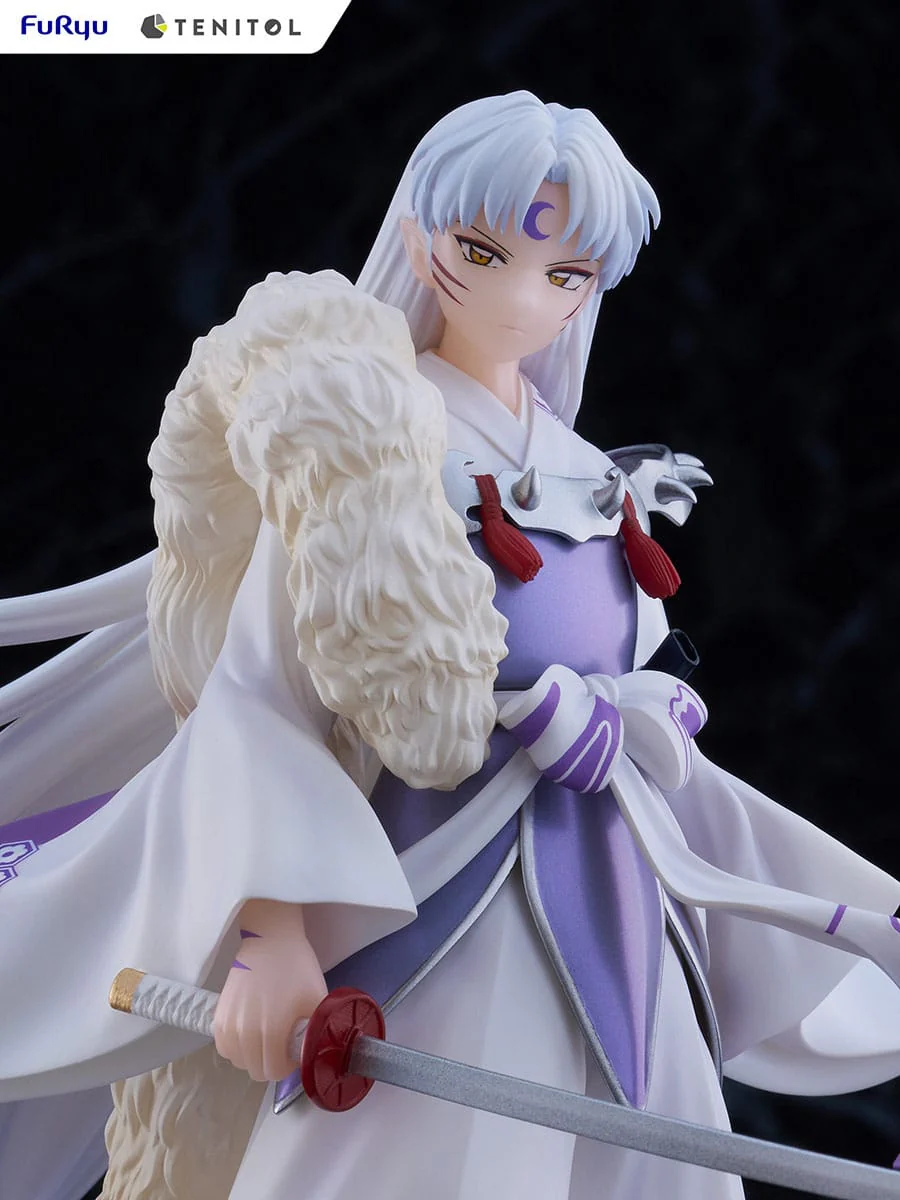 Sesshomaru Trio-Try-iT Furyu - Image 4