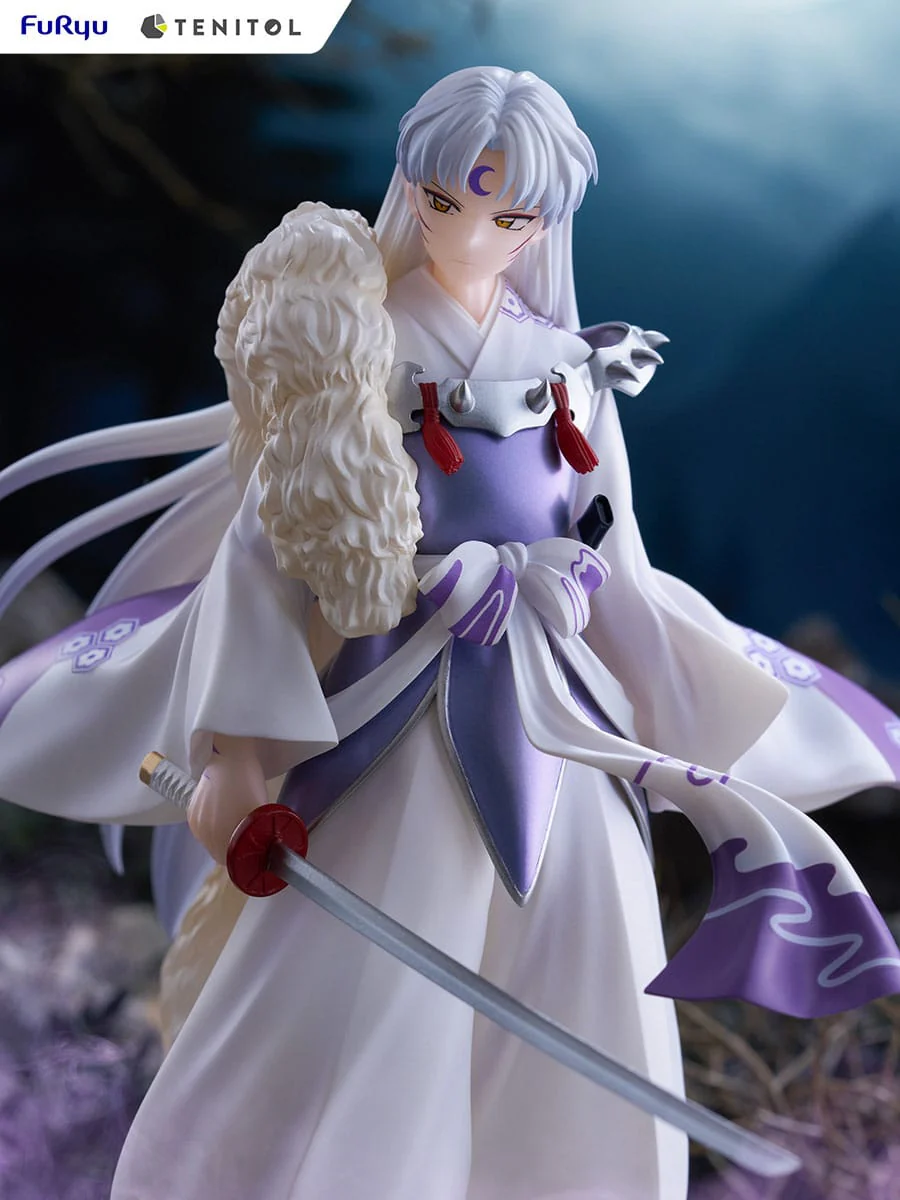 Sesshomaru Trio-Try-iT Furyu - Image 9