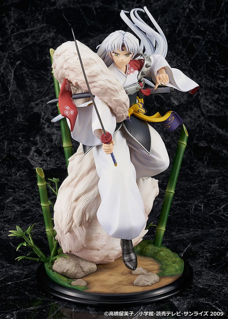 Sesshomaru Inuyasha Proof - Image 7