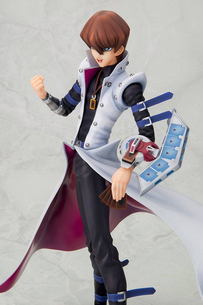 Seto Kaiba ARTFX Kotobukiya - Image 7