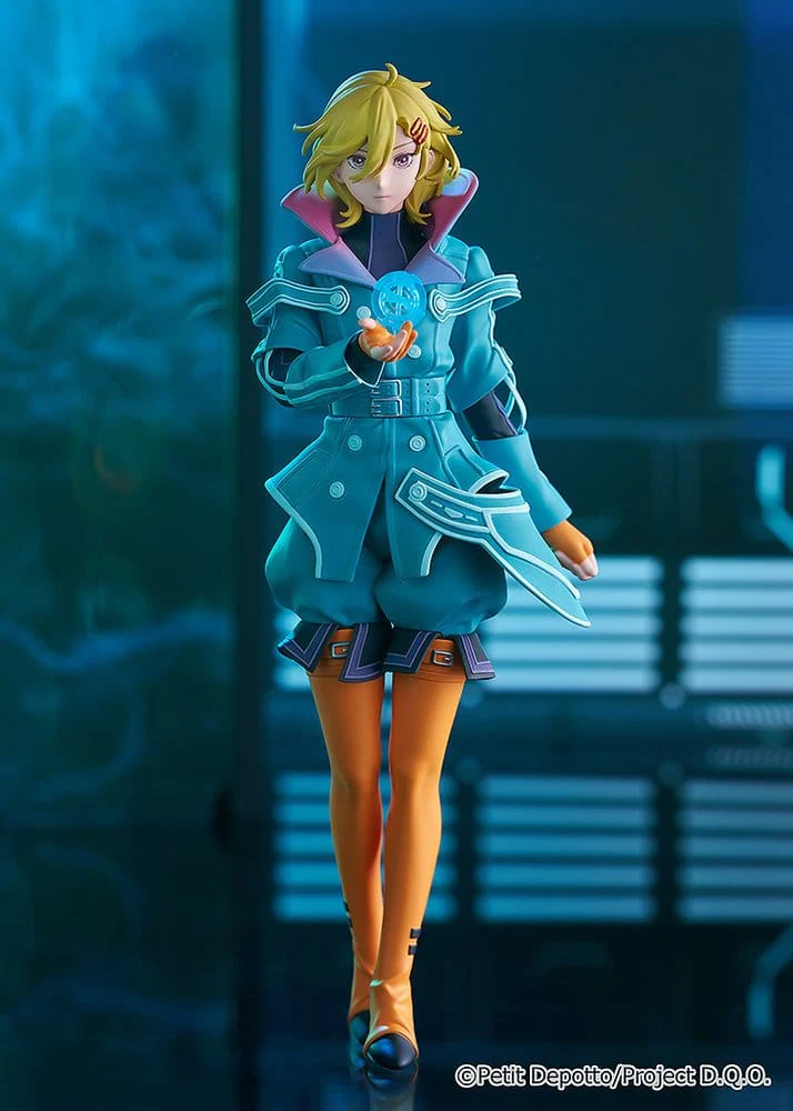 Setsu Gnosia Aniplex - Image 2