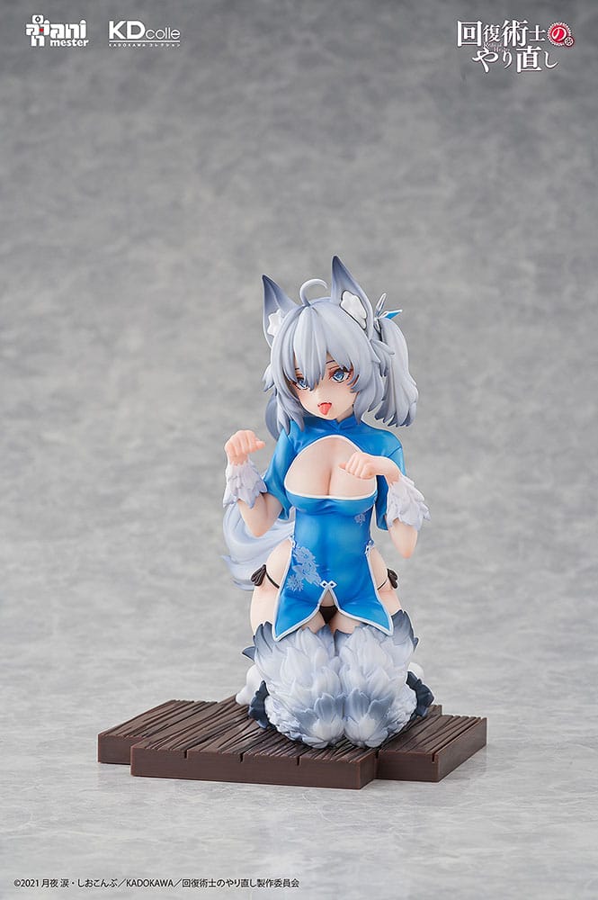 Setsuna Chinese Dress Ver. Kadokawa - Image 3