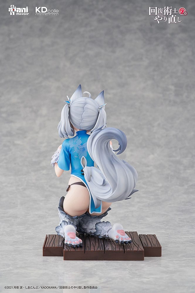 Setsuna Chinese Dress Ver. Kadokawa - Image 4
