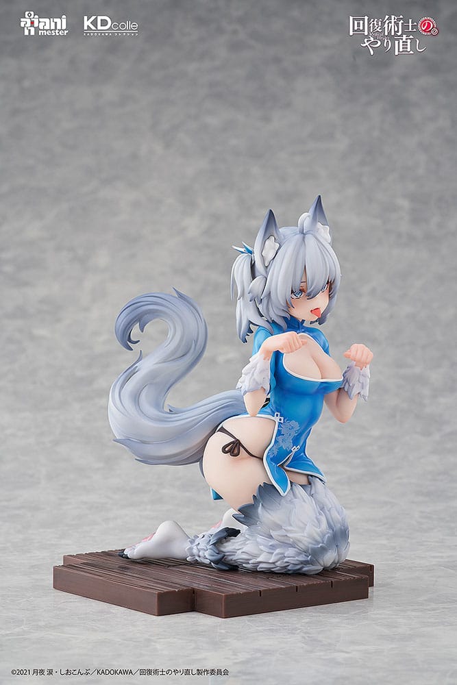 Setsuna Chinese Dress Ver. Kadokawa - Image 5