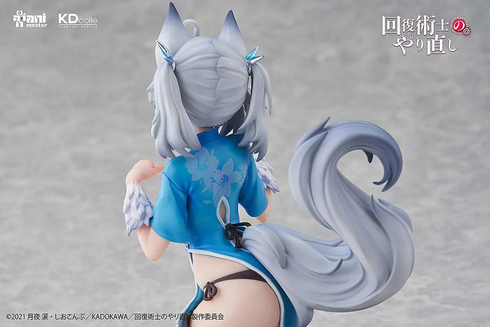 Setsuna Chinese Dress Ver. Kadokawa - Image 9