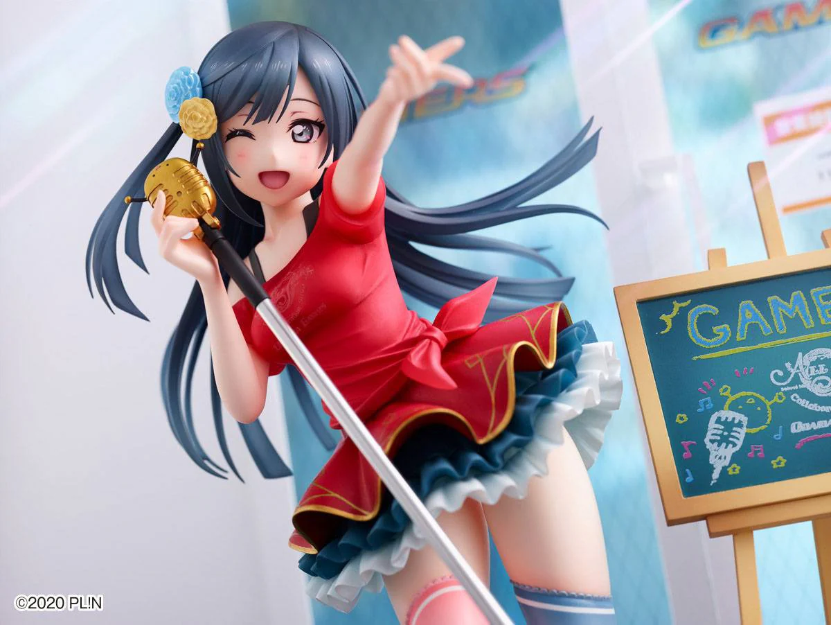 Setsuna Yuuki DT-180 Love Live! School Idol Festival WAve Corporation - Image 10