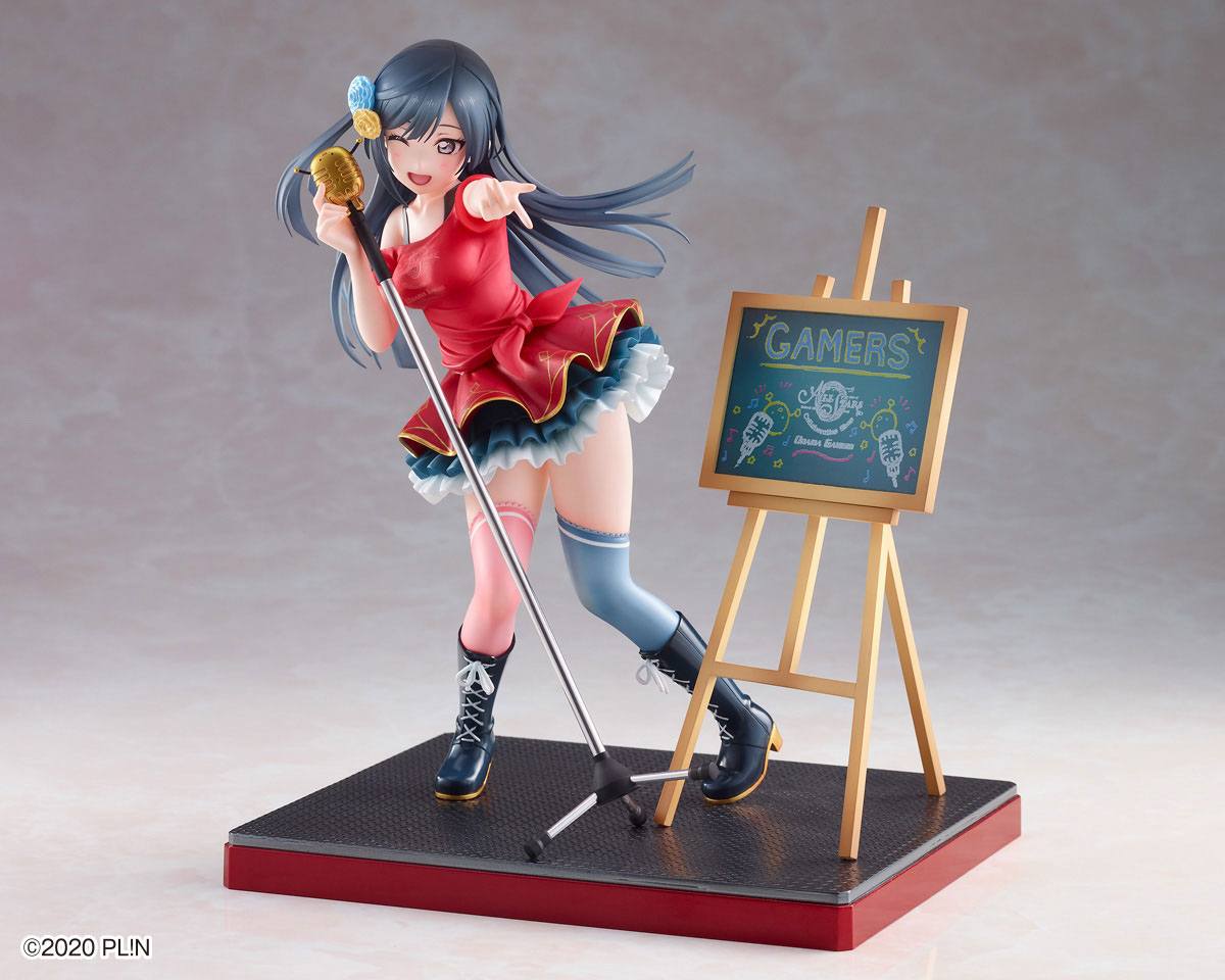 Setsuna Yuuki DT-180 Love Live! School Idol Festival WAve Corporation - Image 4