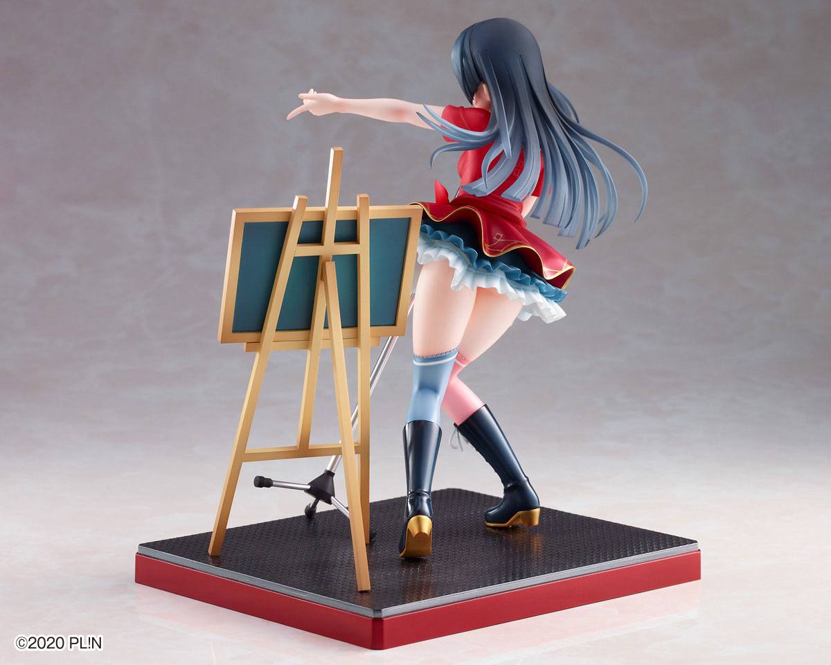 Setsuna Yuuki DT-180 Love Live! School Idol Festival WAve Corporation - Image 5