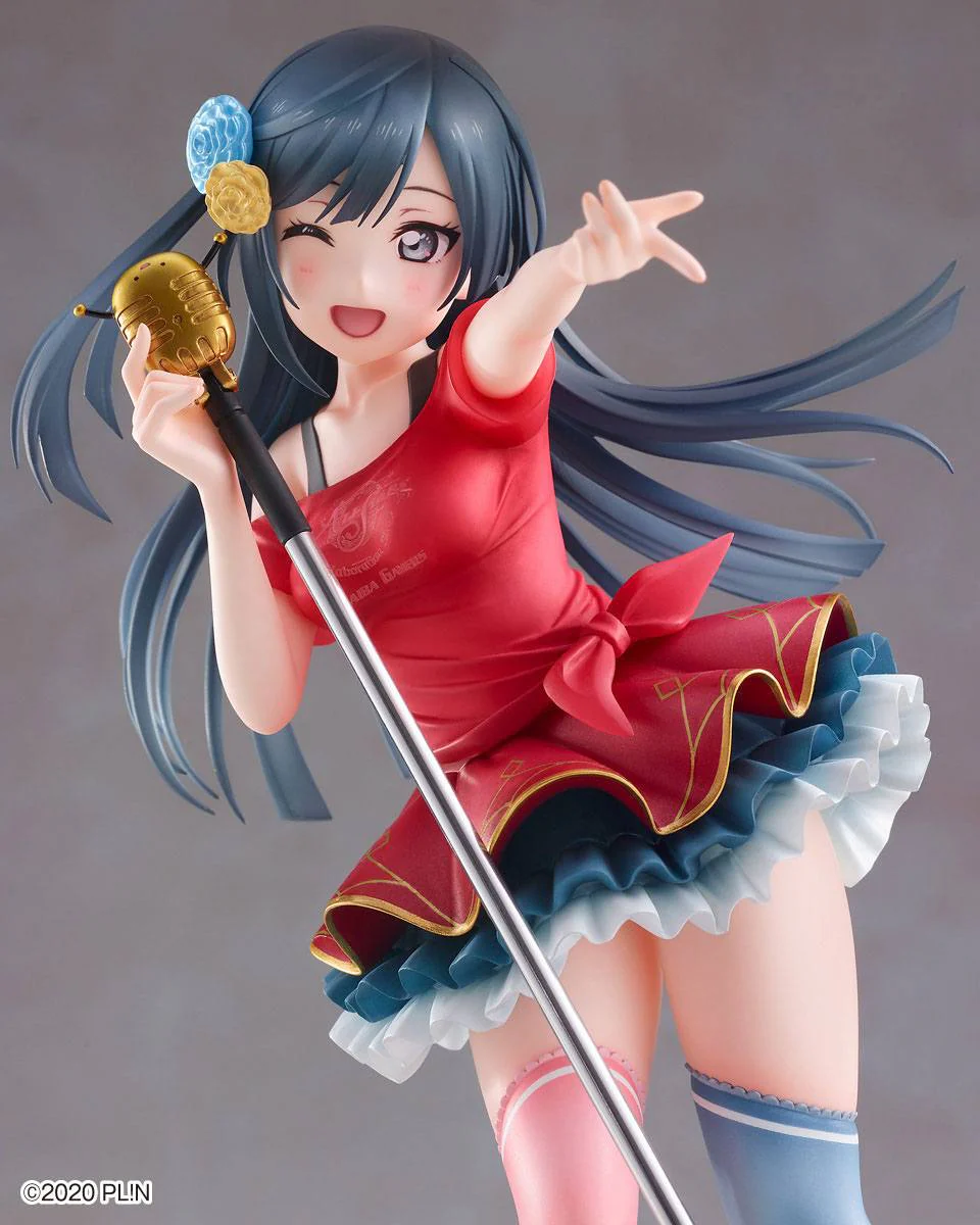 Setsuna Yuuki DT-180 Love Live! School Idol Festival WAve Corporation - Image 7
