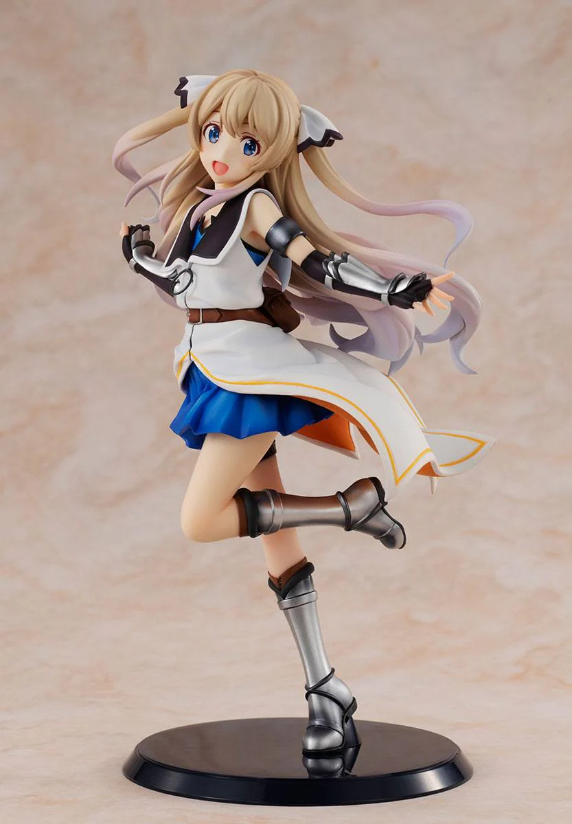 Seven Senses of the Reunion PVC Statue Asahi Kuga - Image 2